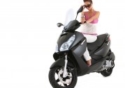 Piaggio X7 300